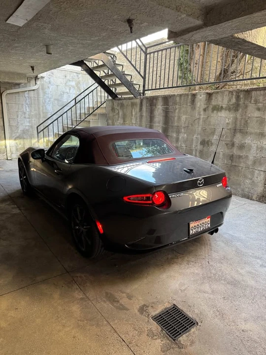 2018 Mazda ND MX-5 Miata - Image 3 of 5