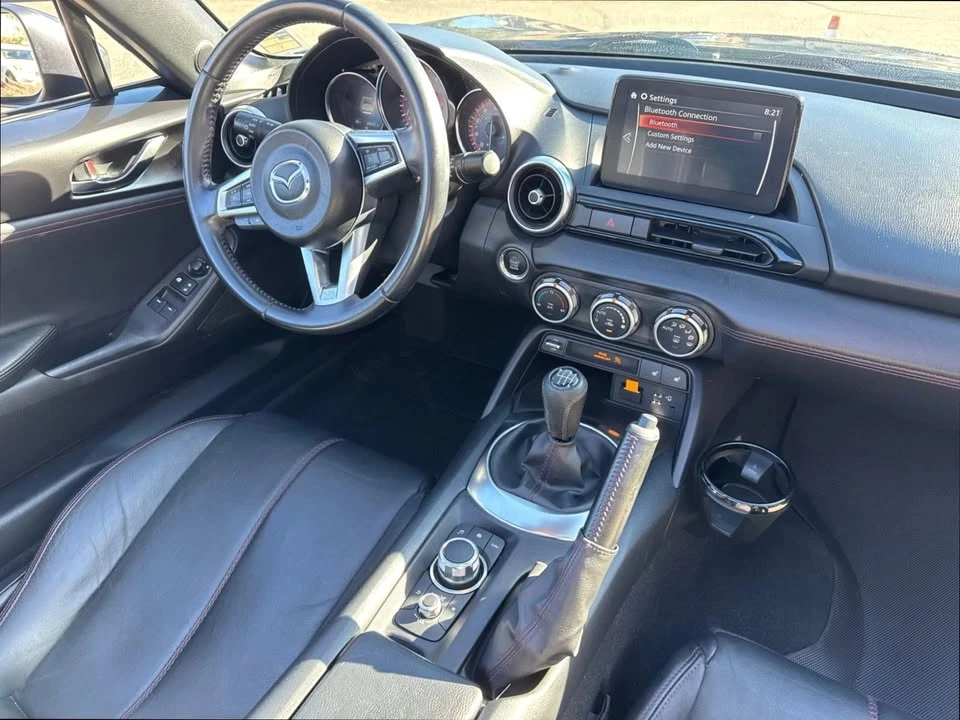 2018 Mazda ND MX-5 Miata - Image 12 of 17