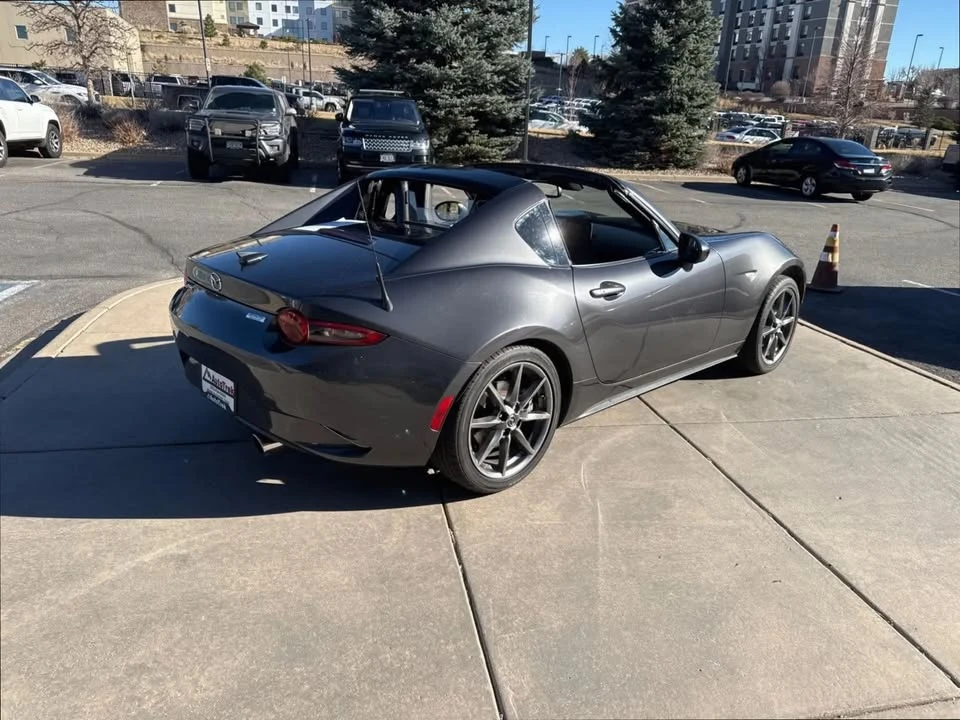 2018 Mazda ND MX-5 Miata - Image 6 of 17