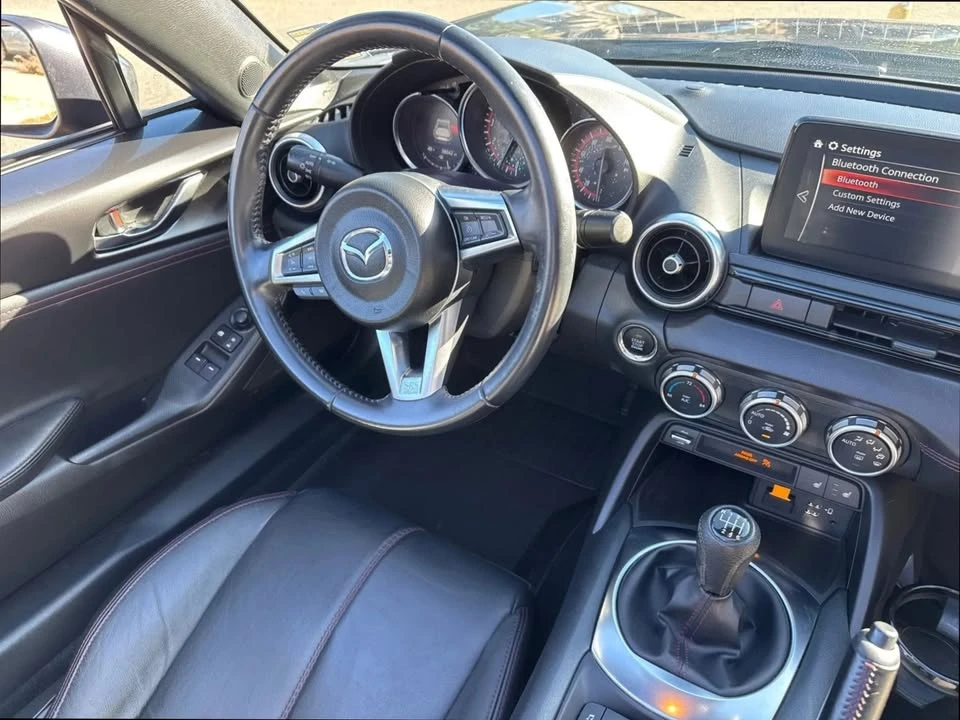2018 Mazda ND MX-5 Miata - Image 13 of 17