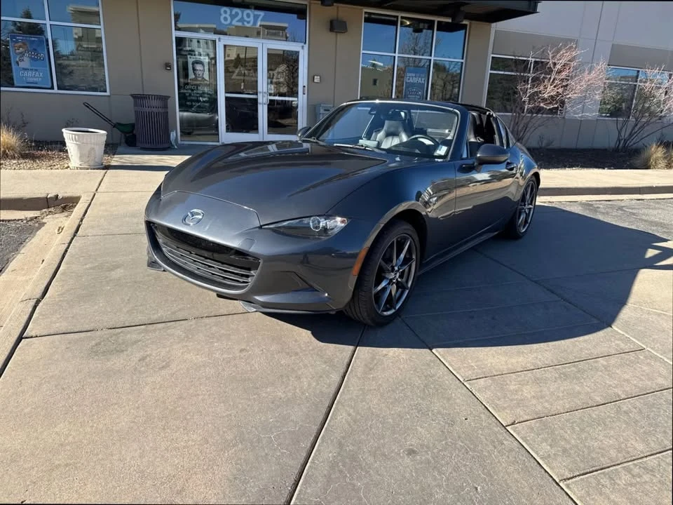 2018 Mazda ND MX-5 Miata - Image 3 of 17