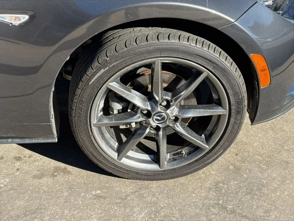 2018 Mazda ND MX-5 Miata - Image 10 of 17