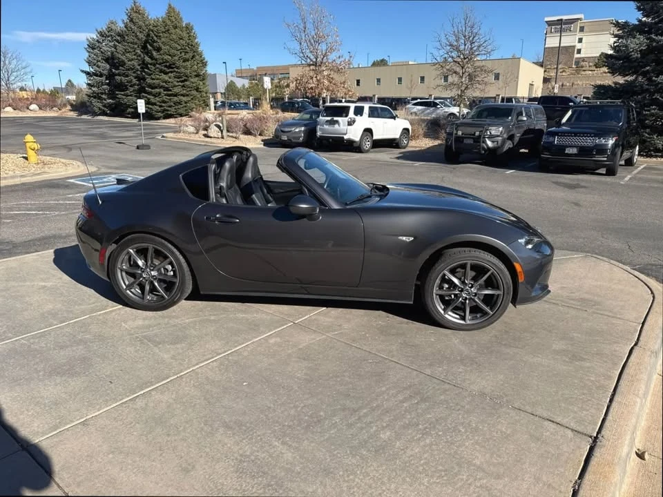 2018 Mazda ND MX-5 Miata - Image 5 of 17