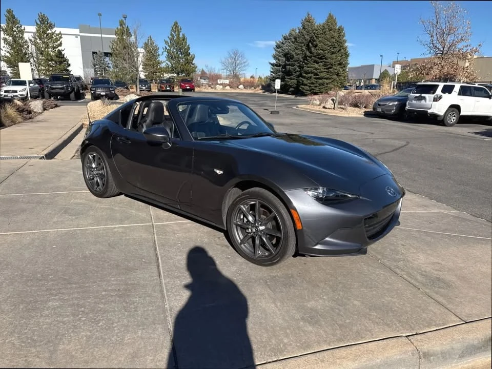 2018 Mazda ND MX-5 Miata - Image 4 of 17
