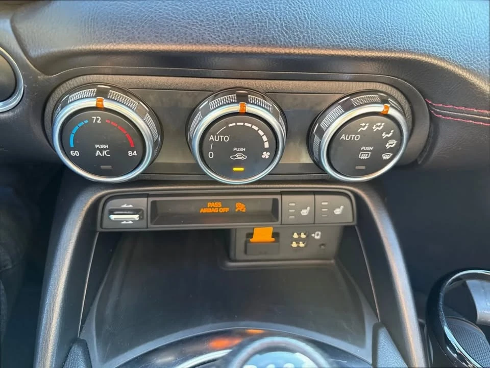 2018 Mazda ND MX-5 Miata - Image 15 of 17