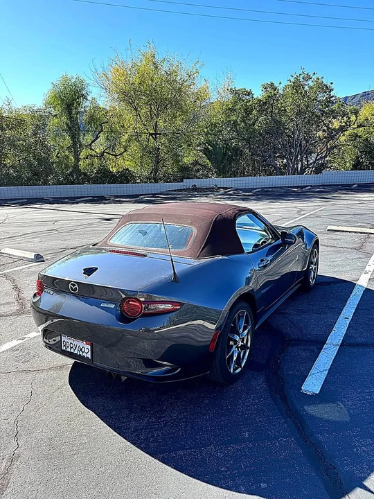 2018 Mazda ND MX-5 Miata - Image 3 of 7