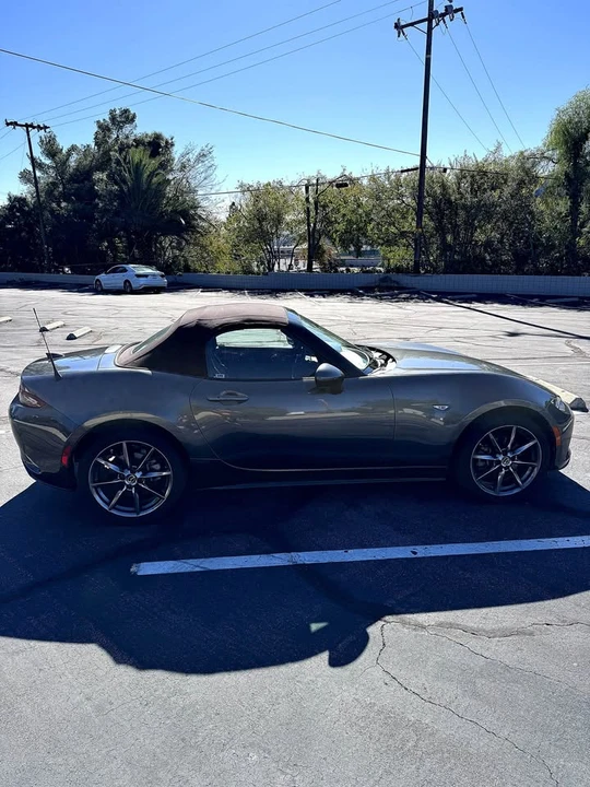 2018 Mazda ND MX-5 Miata - Image 4 of 7