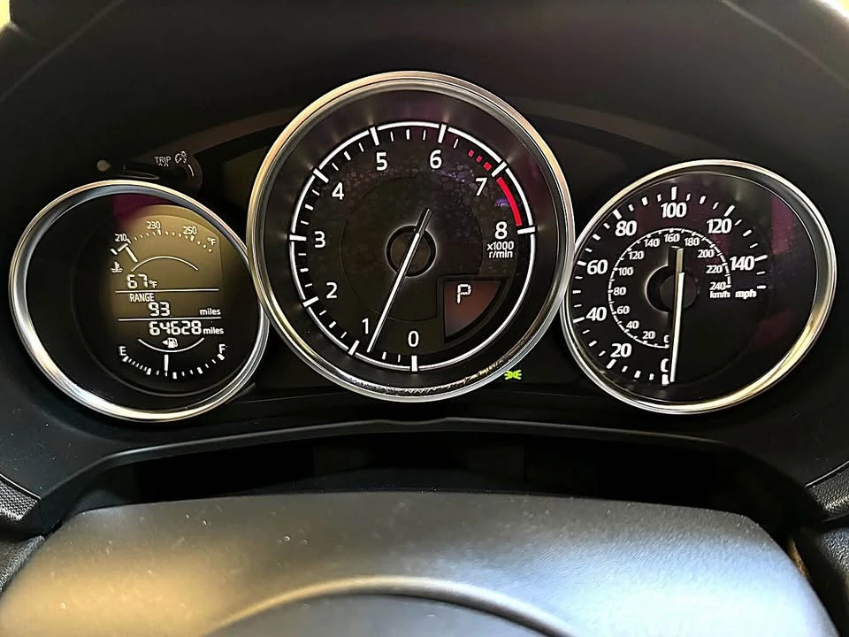 2018 Mazda ND MX-5 Miata - Image 7 of 7