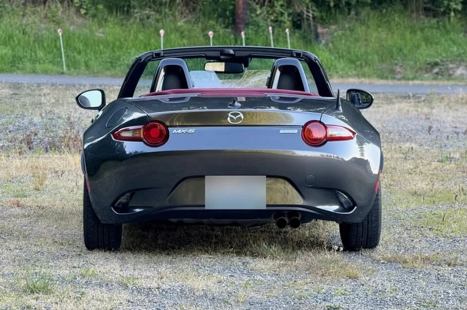 2018 Mazda ND MX-5 Miata - Image 4 of 20