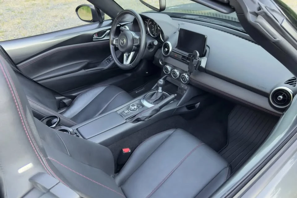 2018 Mazda ND MX-5 Miata - Image 20 of 20