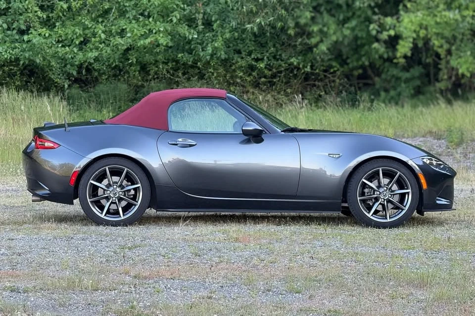 2018 Mazda ND MX-5 Miata - Image 7 of 20