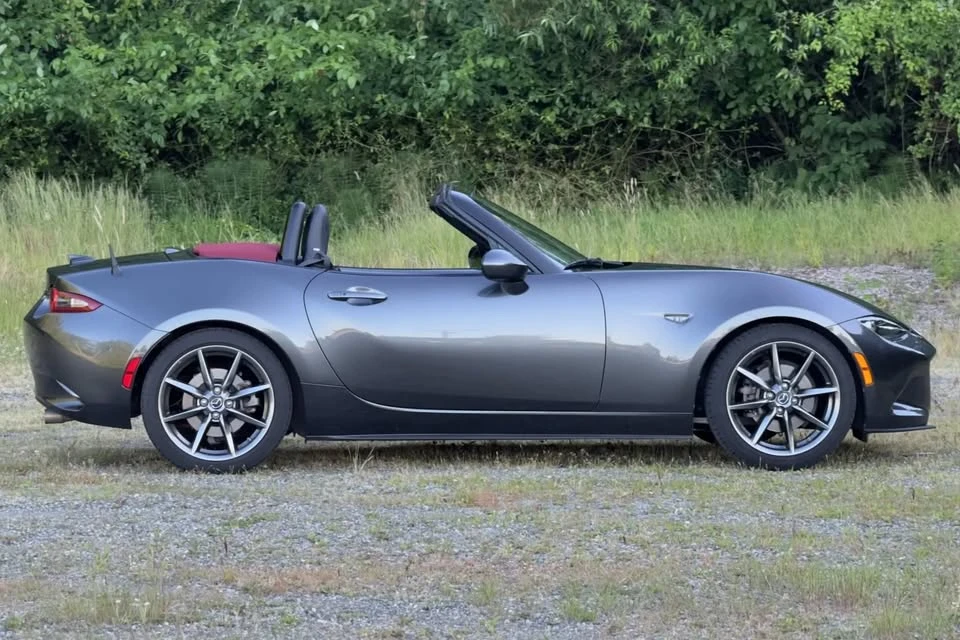 2018 Mazda ND MX-5 Miata - Image 6 of 20