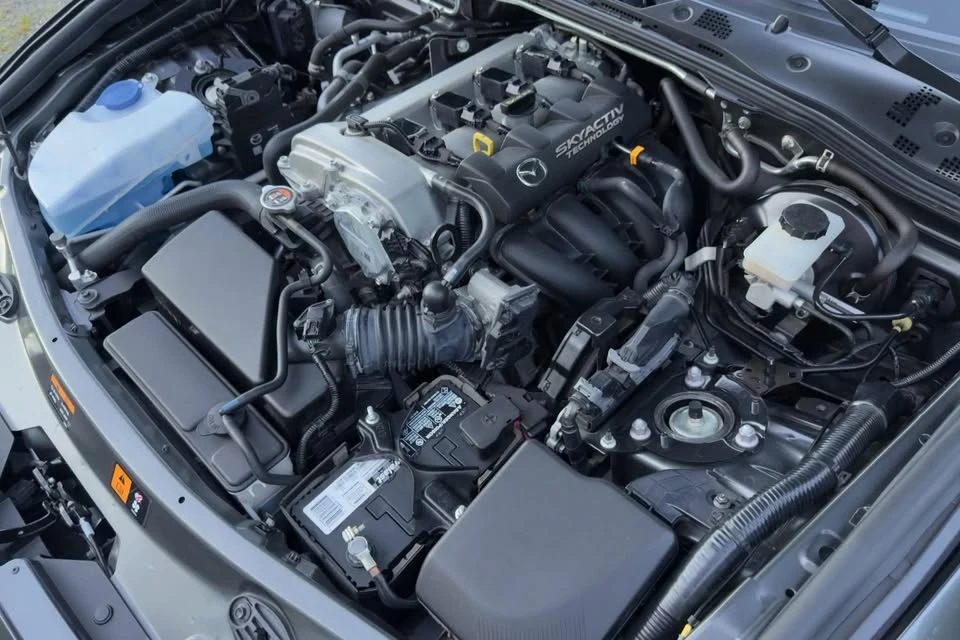 2018 Mazda ND MX-5 Miata - Image 13 of 20