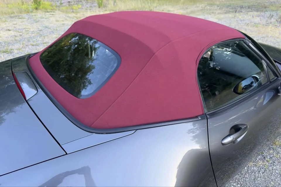 2018 Mazda ND MX-5 Miata - Image 9 of 20