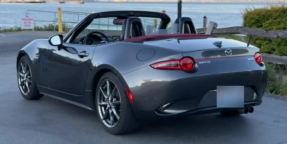 2018 Mazda ND MX-5 Miata - Image 3 of 20