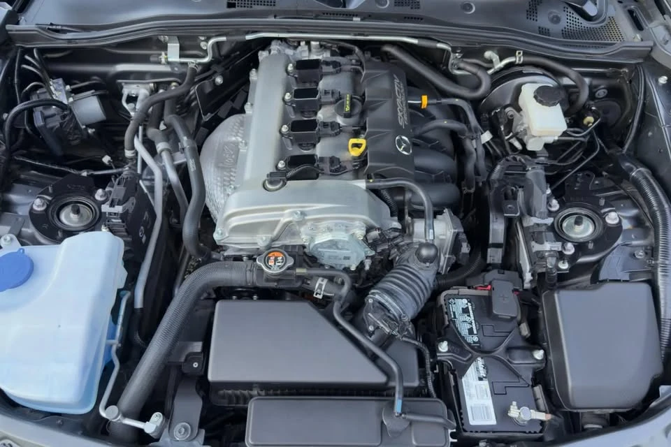 2018 Mazda ND MX-5 Miata - Image 11 of 20