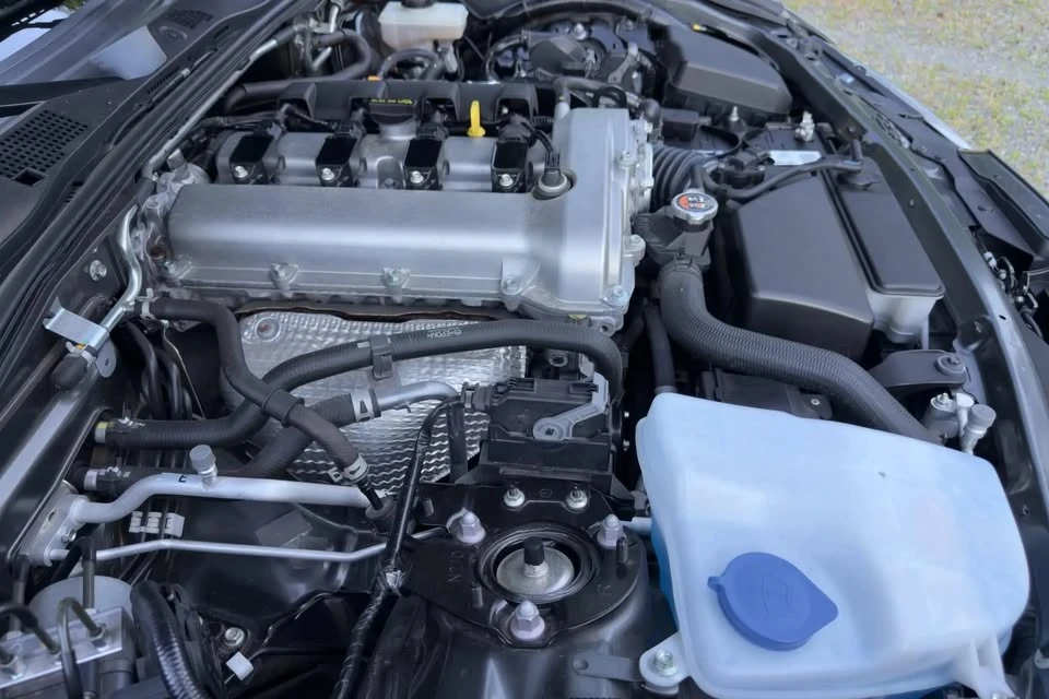 2018 Mazda ND MX-5 Miata - Image 12 of 20