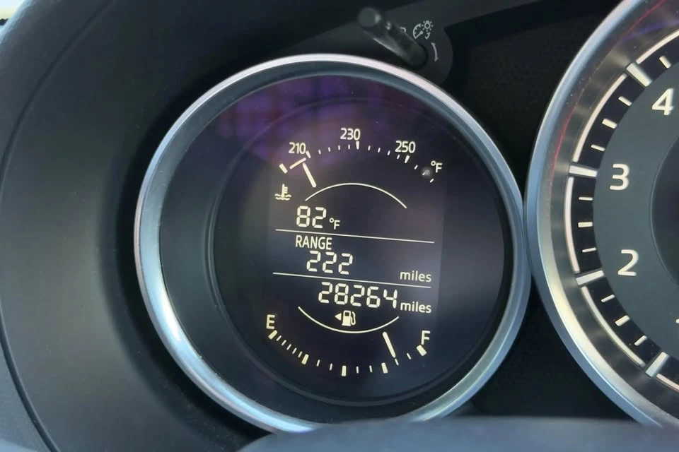 2018 Mazda ND MX-5 Miata - Image 18 of 20