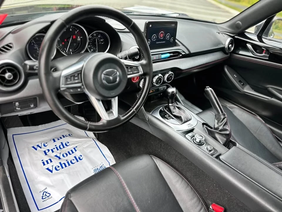 2018 Mazda ND MX-5 Miata - Image 14 of 17