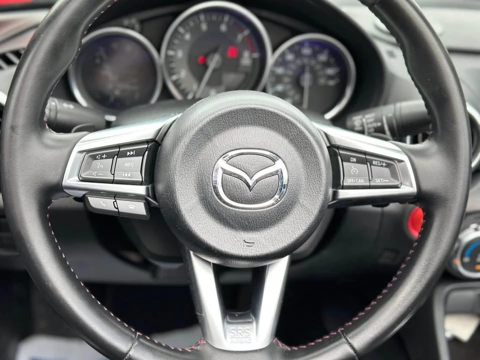 2018 Mazda ND MX-5 Miata - Image 15 of 17