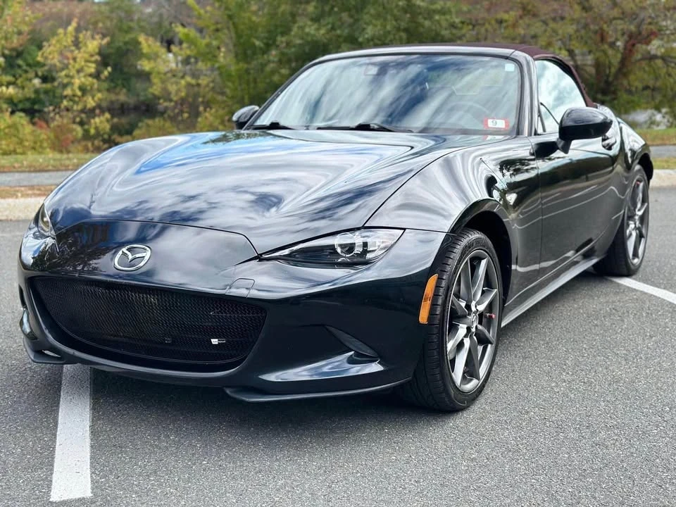 2018 Mazda ND MX-5 Miata - Image 3 of 17