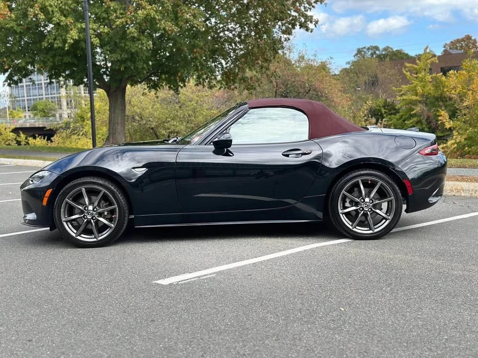 2018 Mazda ND MX-5 Miata - Image 5 of 17