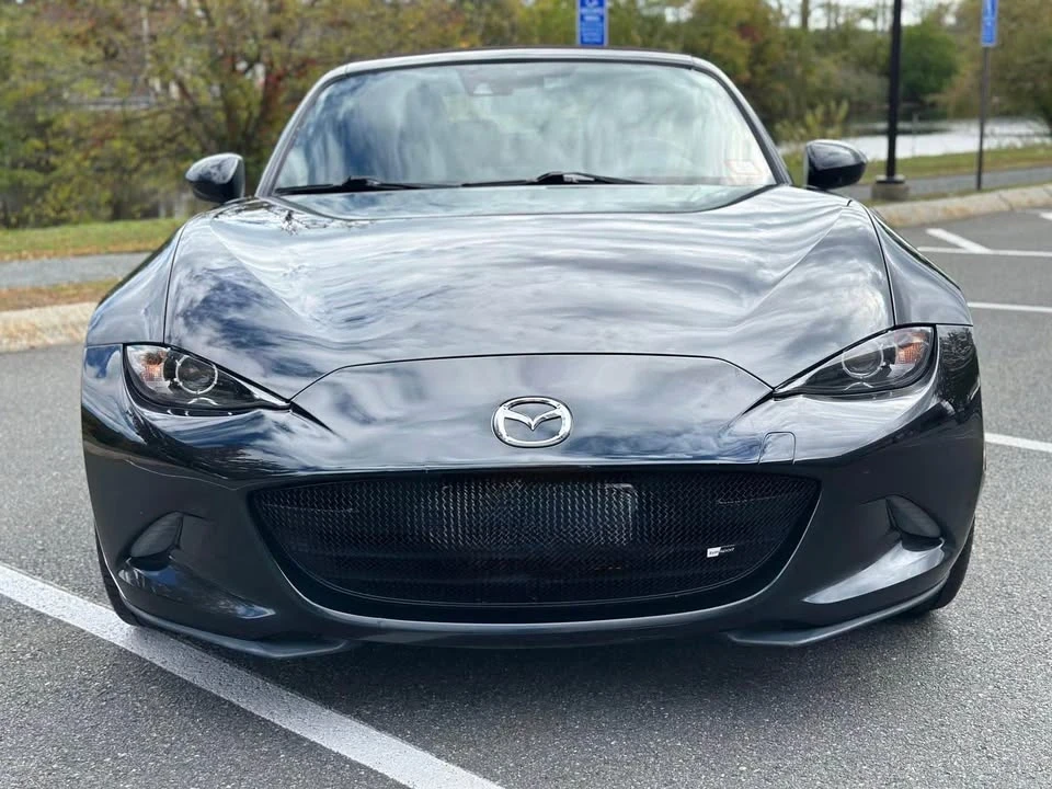 2018 Mazda ND MX-5 Miata - Image 2 of 17