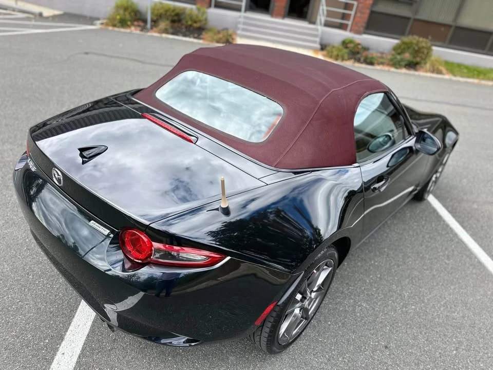 2018 Mazda ND MX-5 Miata - Image 8 of 17