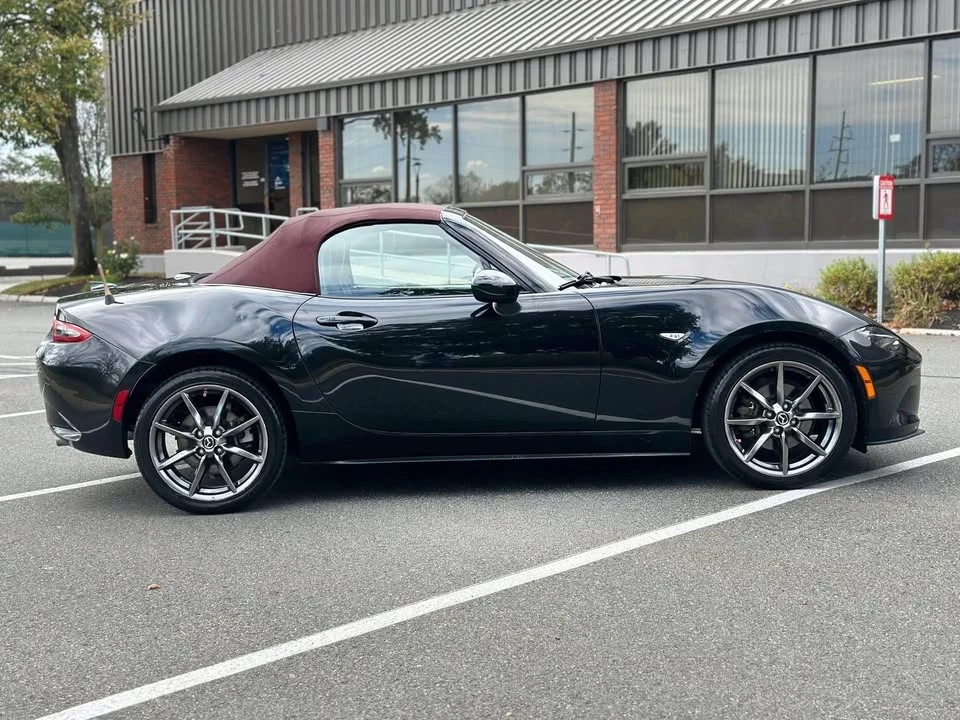 2018 Mazda ND MX-5 Miata - Image 6 of 17