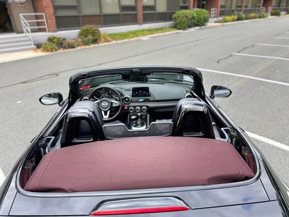 2018 Mazda ND MX-5 Miata - Image 10 of 17