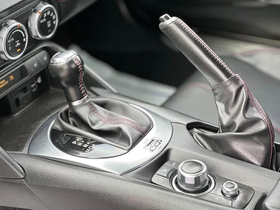 2018 Mazda ND MX-5 Miata - Image 17 of 17