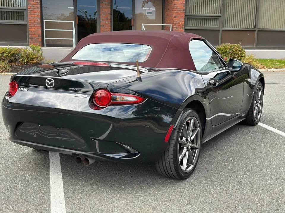 2018 Mazda ND MX-5 Miata - Image 7 of 17