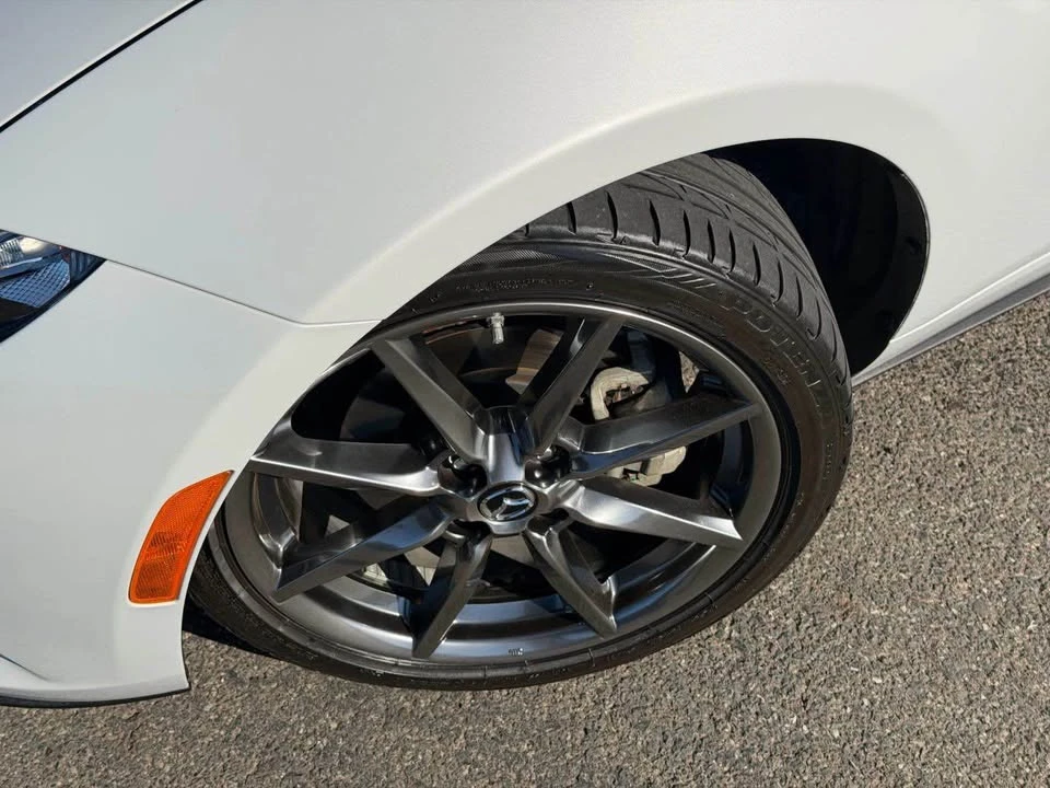 2018 Mazda ND MX-5 Miata - Image 16 of 18