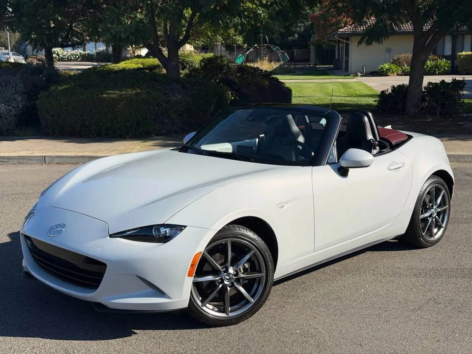 2018 Mazda ND MX-5 Miata - Image 10 of 18
