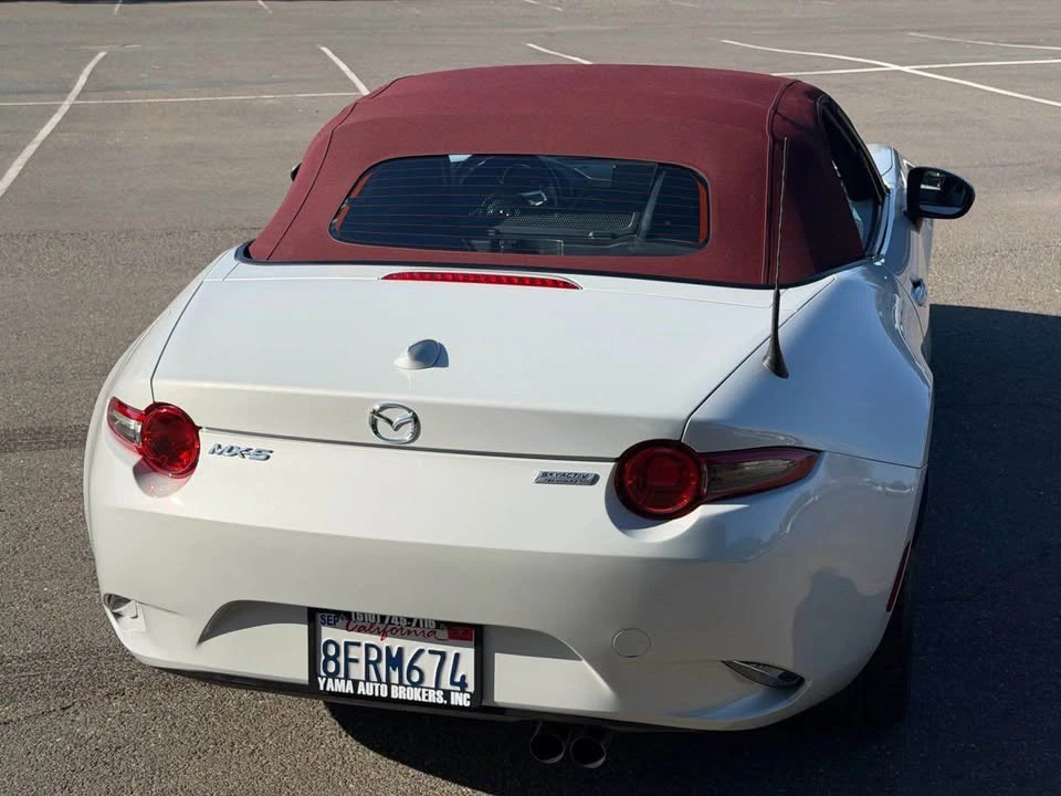 2018 Mazda ND MX-5 Miata - Image 6 of 18