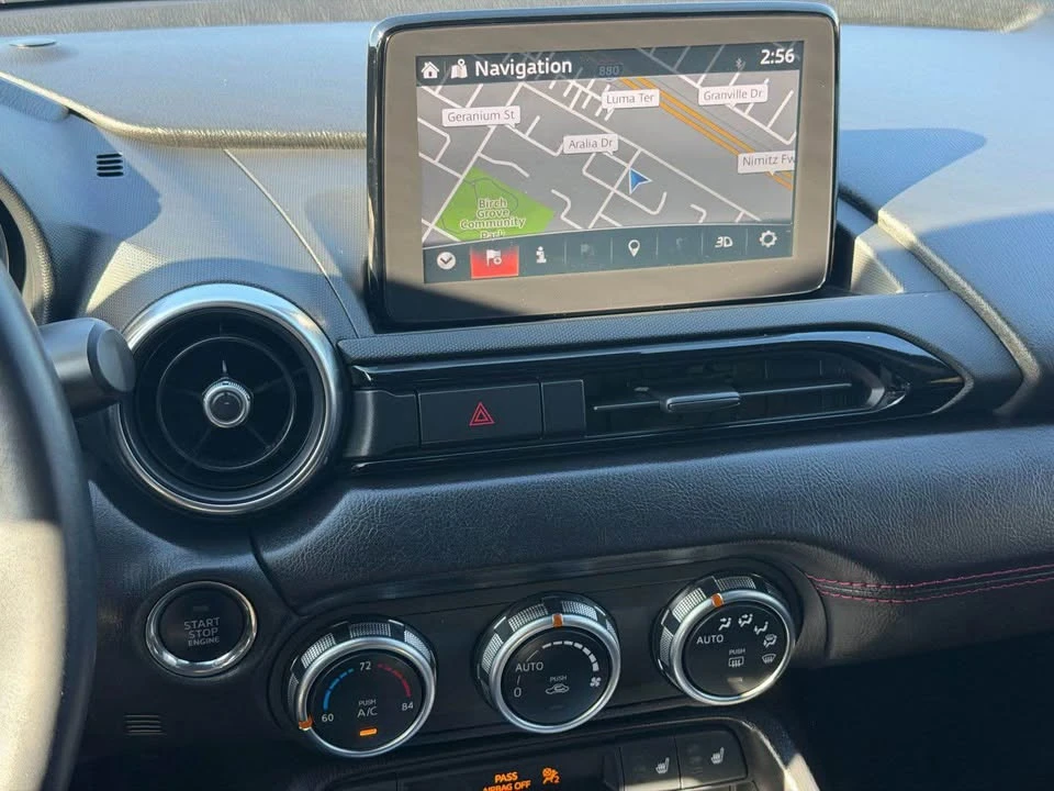 2018 Mazda ND MX-5 Miata - Image 12 of 18