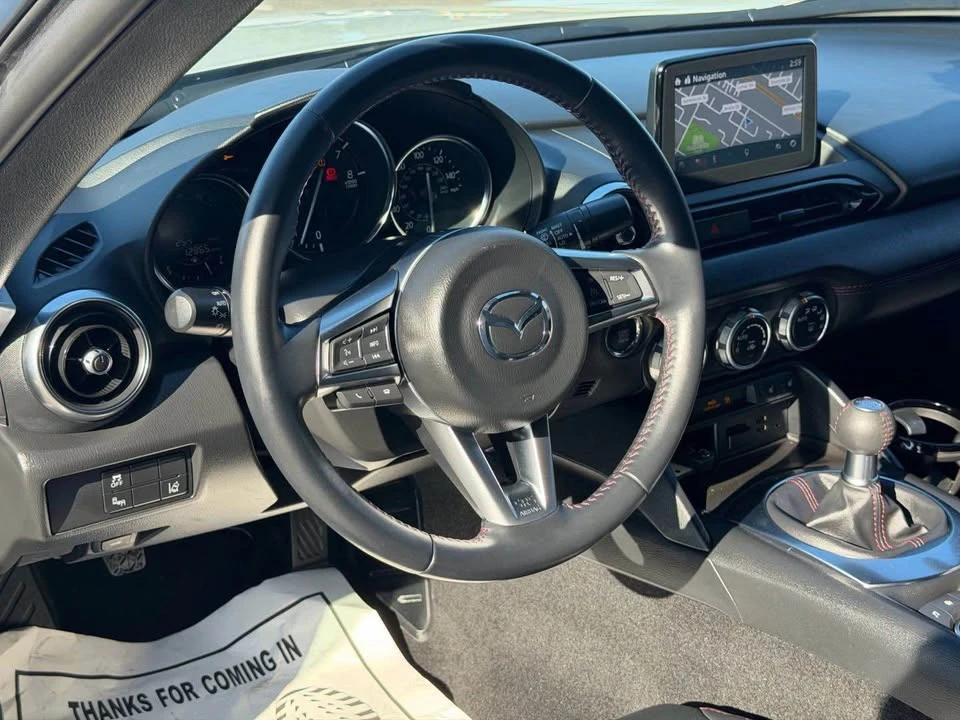 2018 Mazda ND MX-5 Miata - Image 14 of 18
