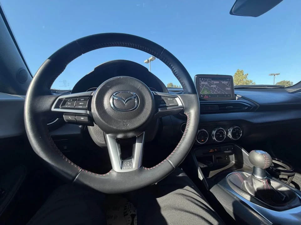 2018 Mazda ND MX-5 Miata - Image 5 of 18