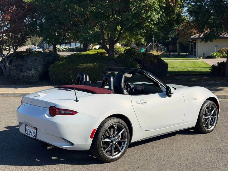 2018 Mazda ND MX-5 Miata - Image 7 of 18
