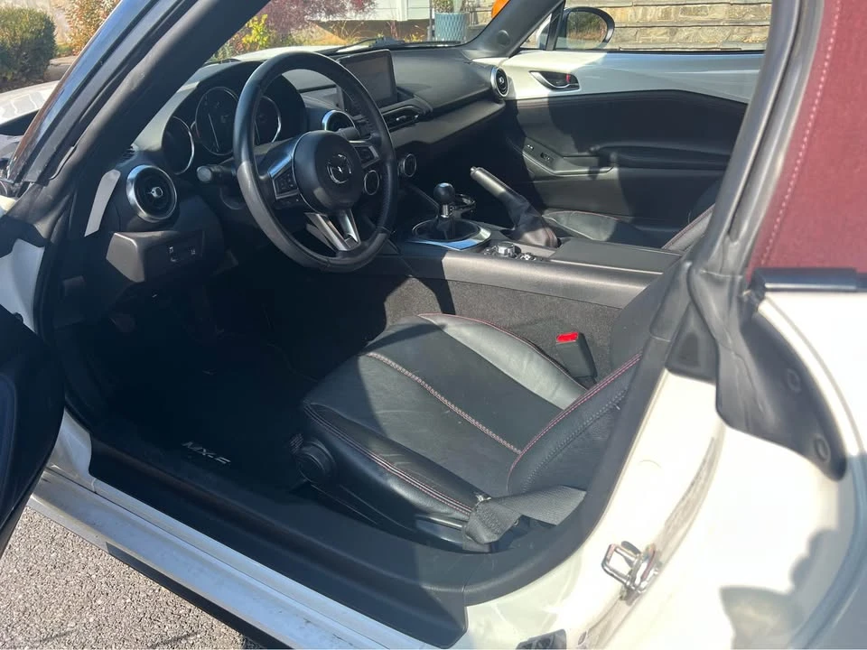 2018 Mazda ND MX-5 Miata - Image 8 of 8