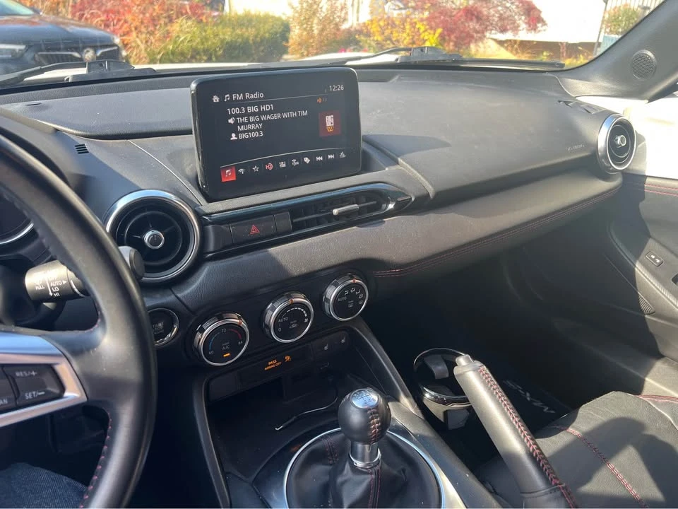 2018 Mazda ND MX-5 Miata - Image 6 of 8