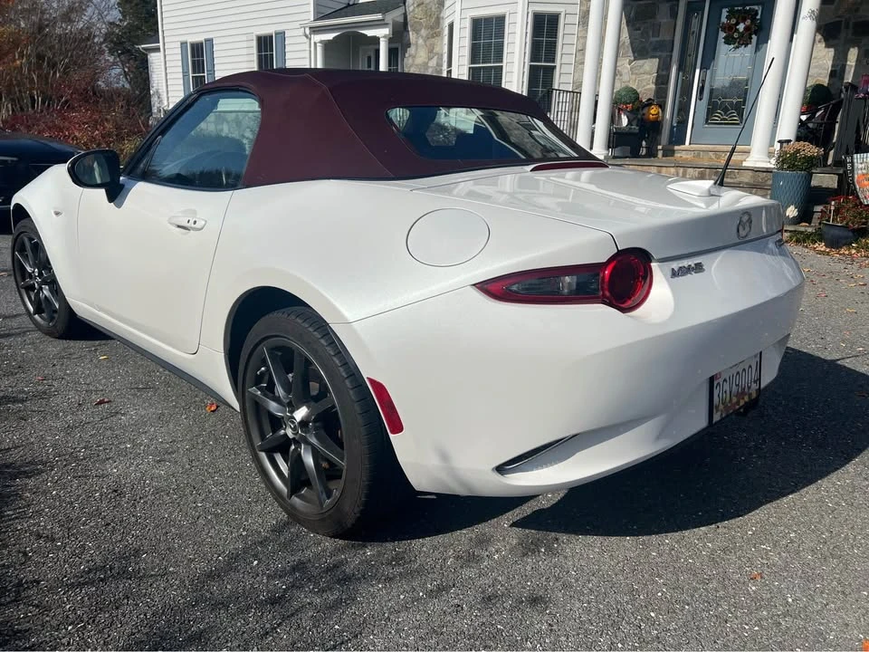 2018 Mazda ND MX-5 Miata - Image 3 of 8