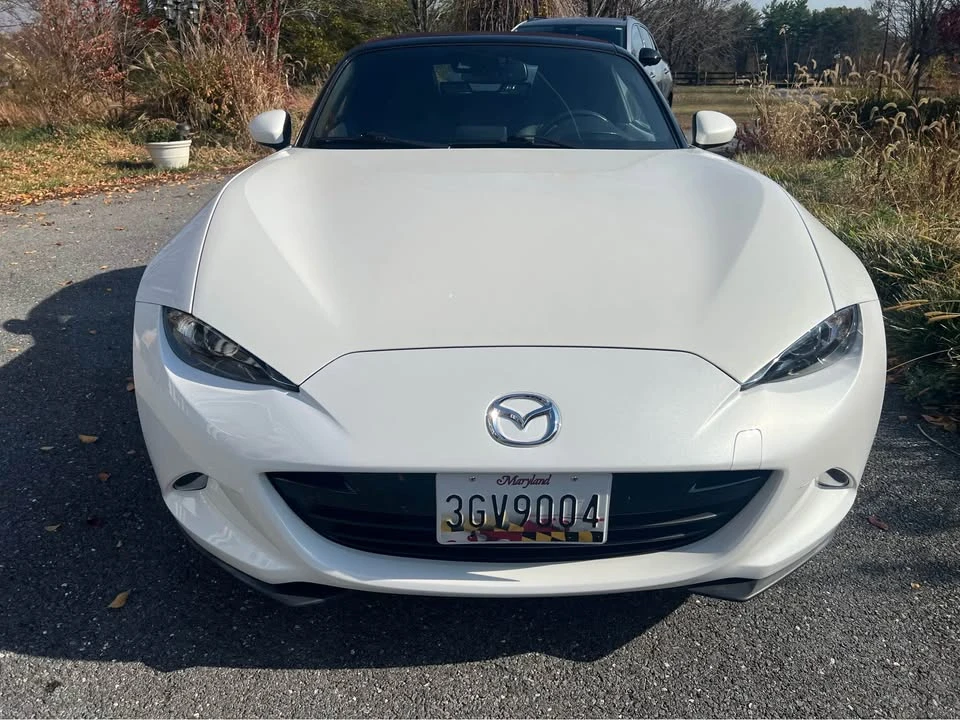 2018 Mazda ND MX-5 Miata - Image 5 of 8