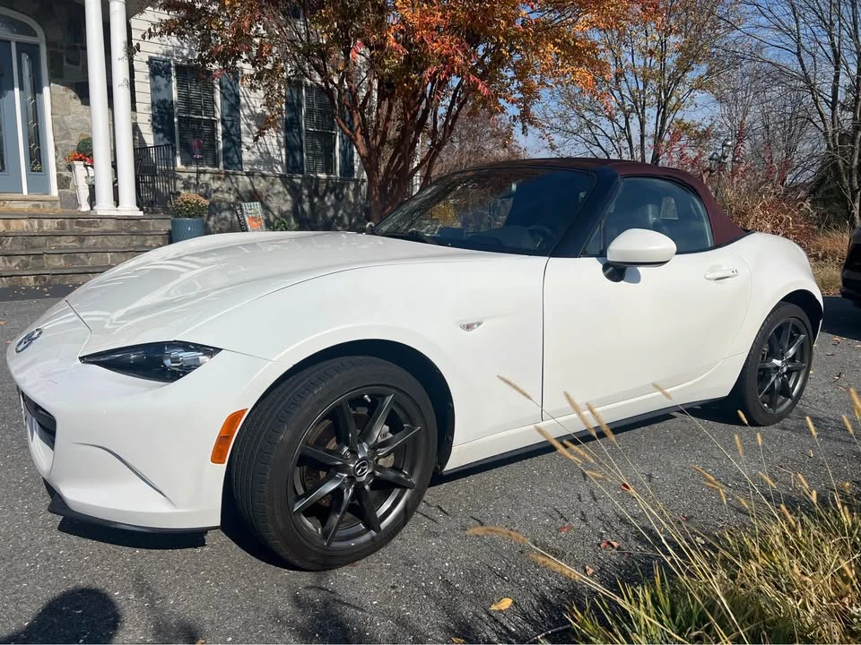 2018 Mazda ND MX-5 Miata - Image 4 of 8