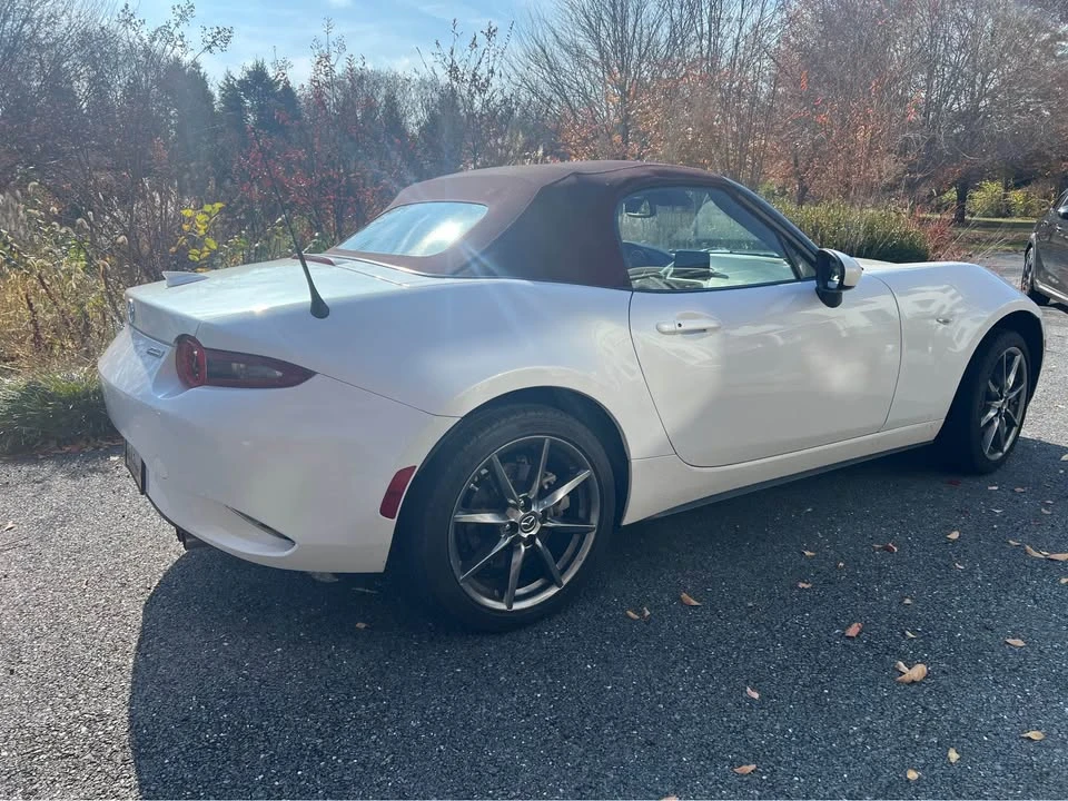 2018 Mazda ND MX-5 Miata - Image 2 of 8