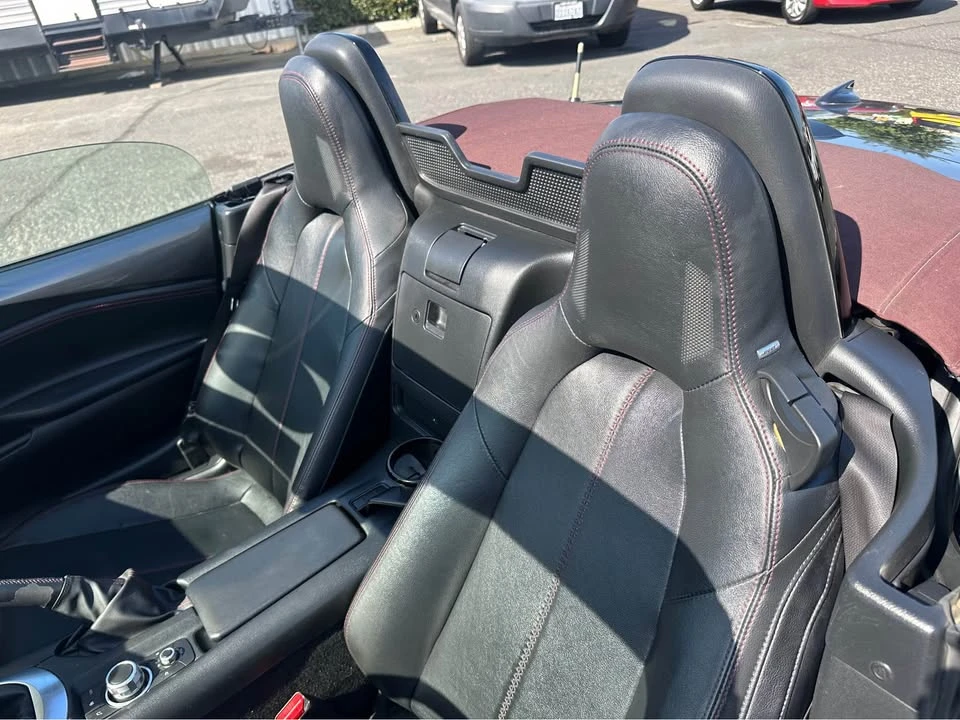 2018 Mazda ND MX-5 Miata - Image 9 of 11