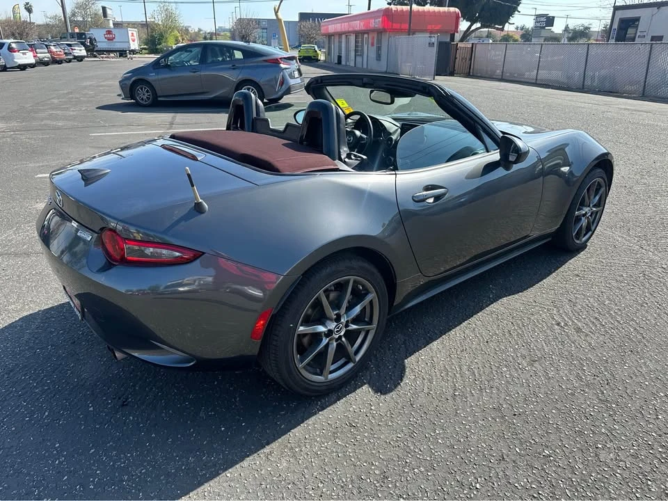 2018 Mazda ND MX-5 Miata - Image 6 of 11