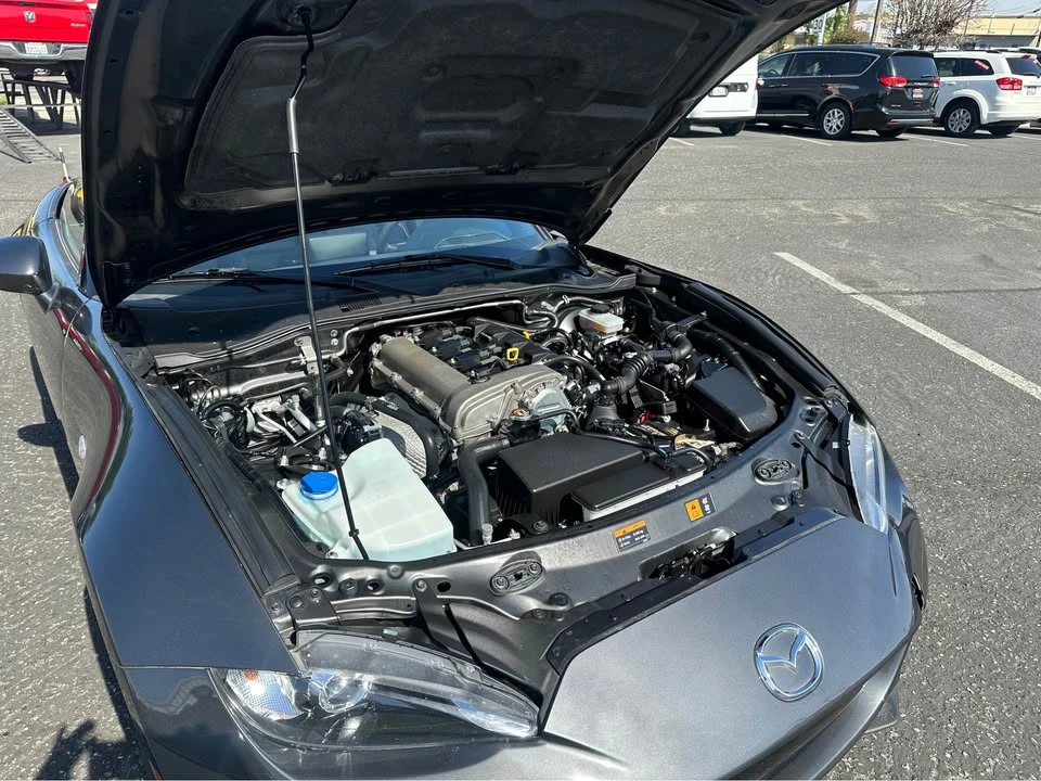 2018 Mazda ND MX-5 Miata - Image 11 of 11