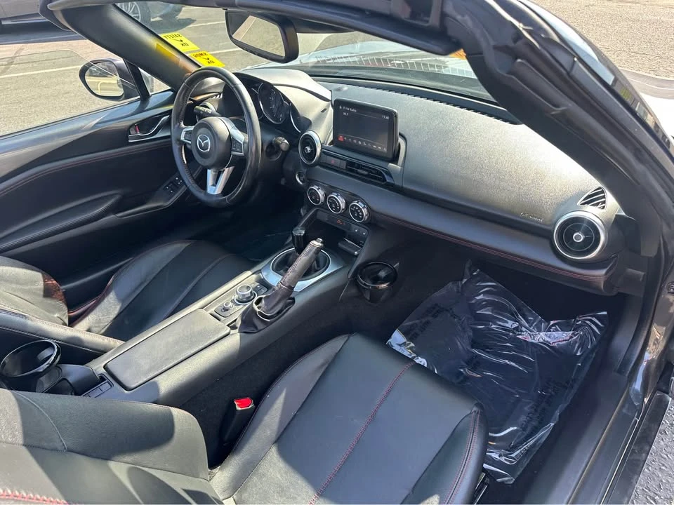 2018 Mazda ND MX-5 Miata - Image 7 of 11