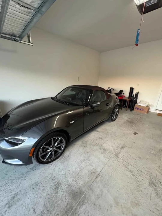 2018 Mazda ND MX-5 Miata - Image 5 of 9